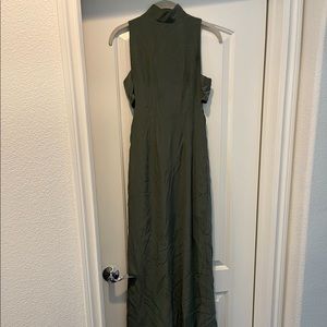 Stone Cold Fox Amalfi Gown - size 1 - new